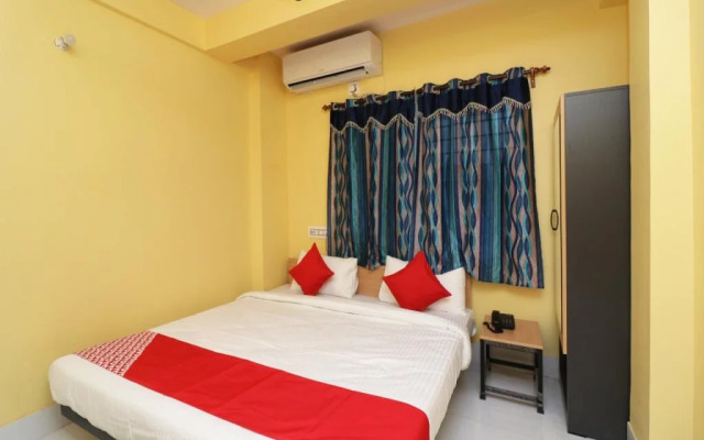 OYO Flagship 29706 Bishnupur
