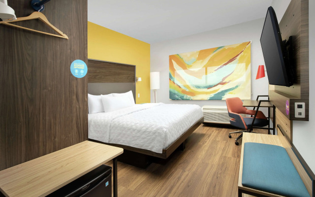 Tru by Hilton Lubbock Southwest