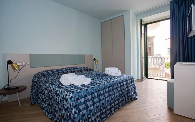 Odissea Residence e Rooms