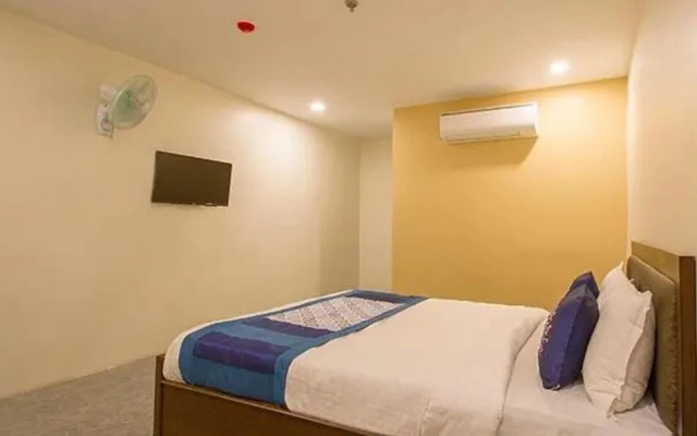 Fabhotel Wild Wings Kothapet