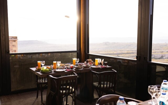 Olenda Cappadocia Hotel