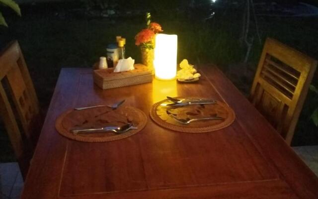 Budi Sun Resort