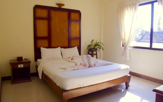 Champey Villa
