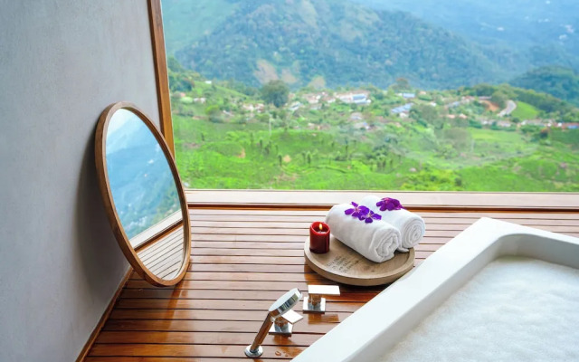 The Valle by Kondody Hotels