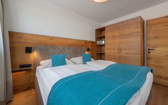 AlpenParks Hotel & Apartment Carpe Solem