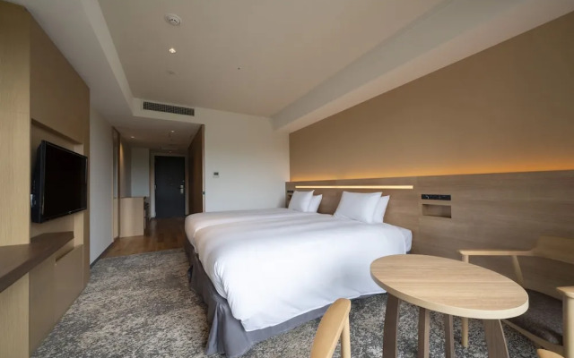 Umekoji Potel Kyoto Hotel