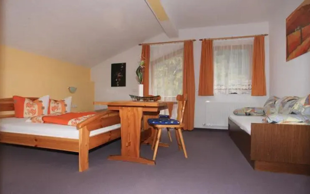Ferienwohnung Romana