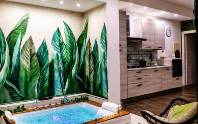 Villa La Perla Sul Mare