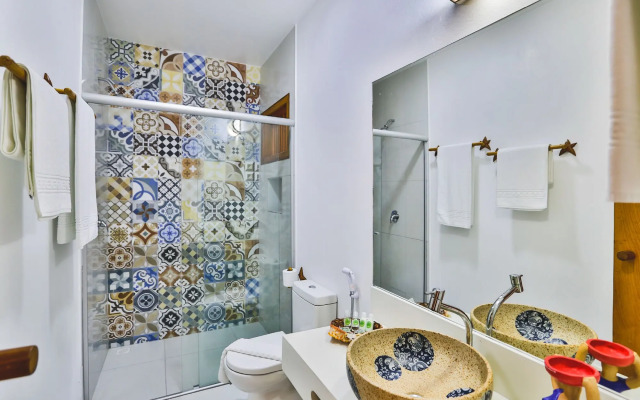 Paraíso Ecológico Pousada & SPA