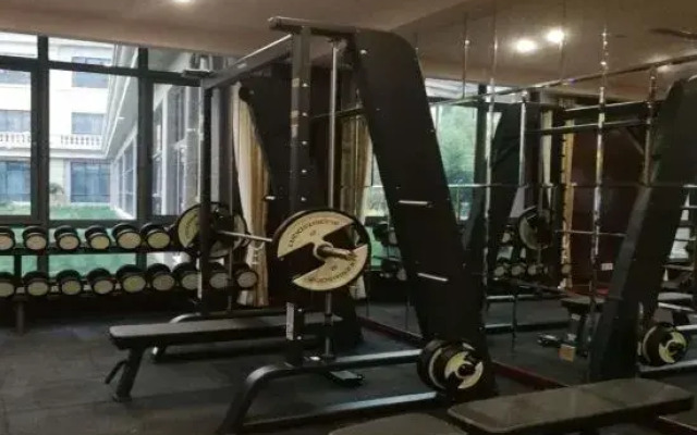 Xilin Haote Hotel