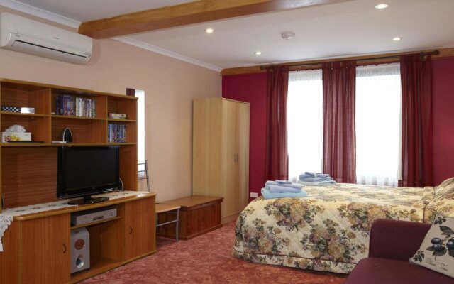 North East Rest Awhile Bed & Breakfast