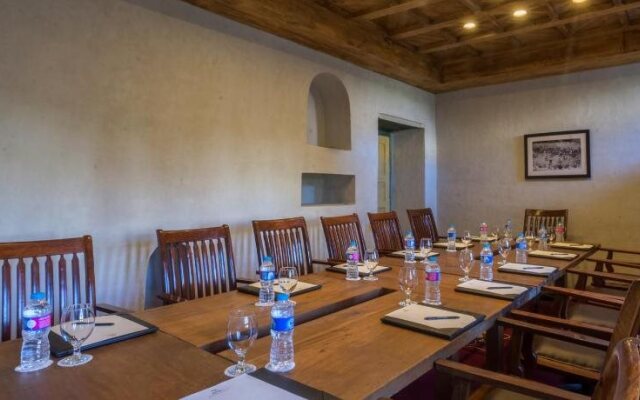 Serena Khaplu Palace