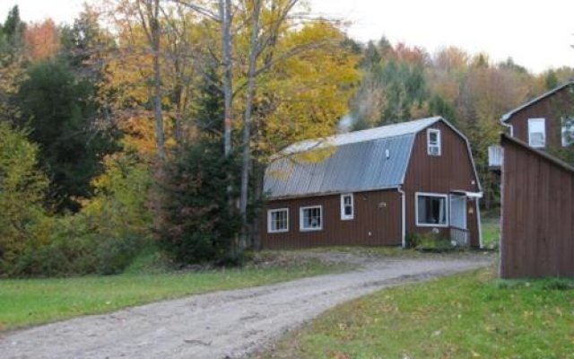 Carmel Cottage & Loft