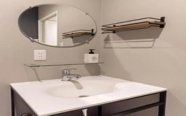 Bijou Suites Century