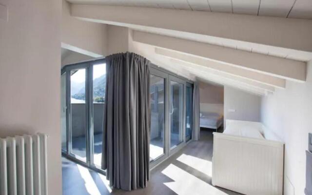 Appartamento ISOLA Residence Comacina