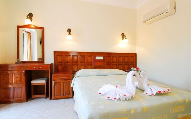 Oykun Hotel