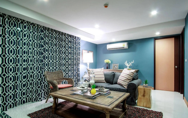 Rocco Hua Hin Beach Seaview