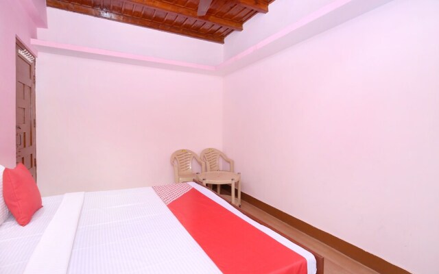 OYO 12795 Home 2BHK Hill View Shoghi