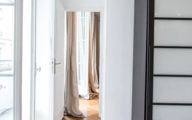 Appartement Vivienne