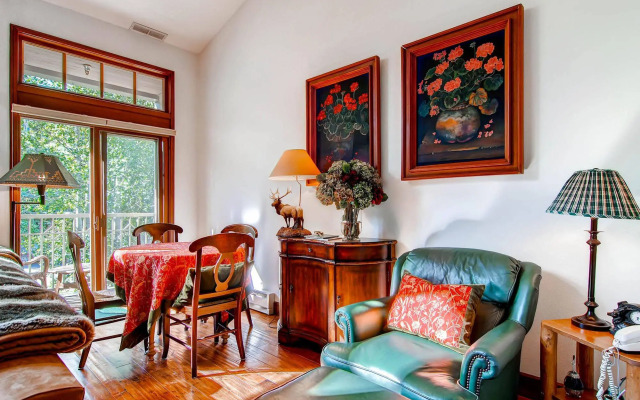 The Meadows Townhomes by East West Hospitality