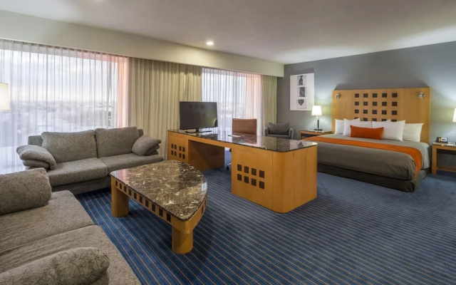 Real Inn Ciudad Juarez