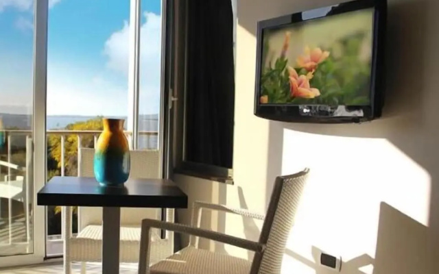 Hotel Summertime