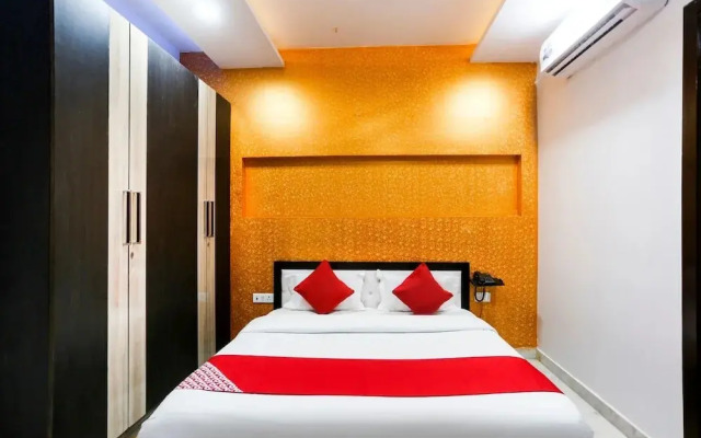 Hari Nagar Inn by OYO Rooms