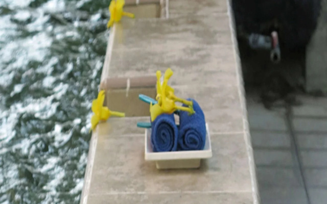 Grage Sangkan & Spa