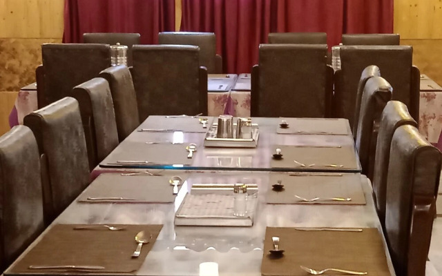 Hotel New Mamta