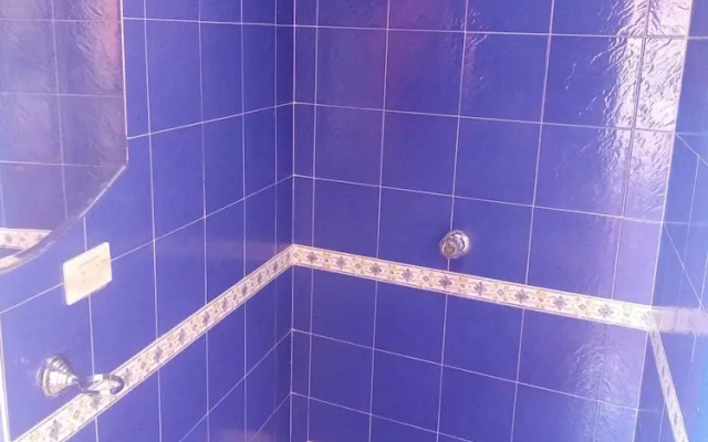 Hostal M. L Las tres b