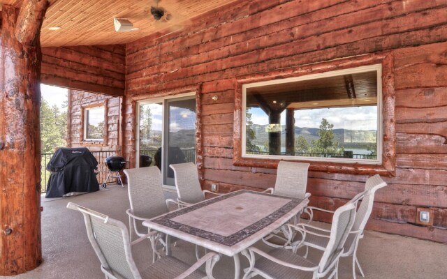 No 20 Mountain Masterpiece