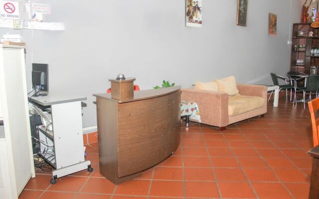 Spot On 89707 River View Guest House