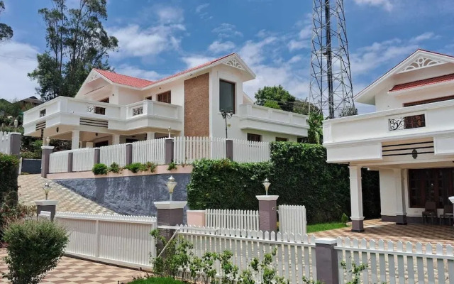 Villa Bella