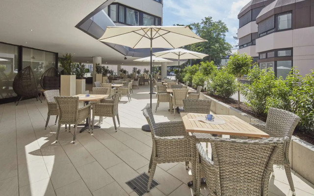 Best Western Hotel Trier City