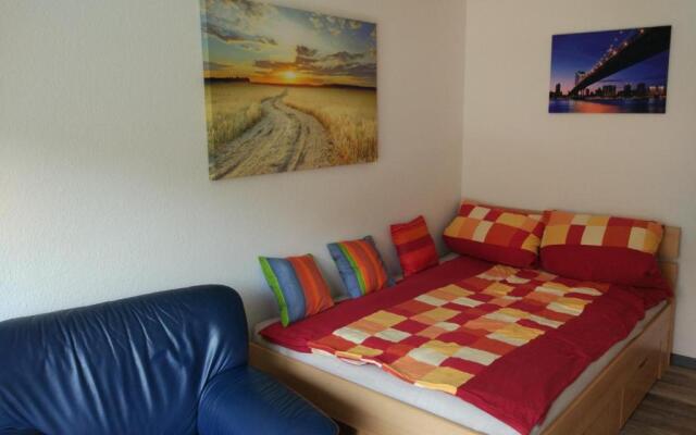 Ferienappartement Trier