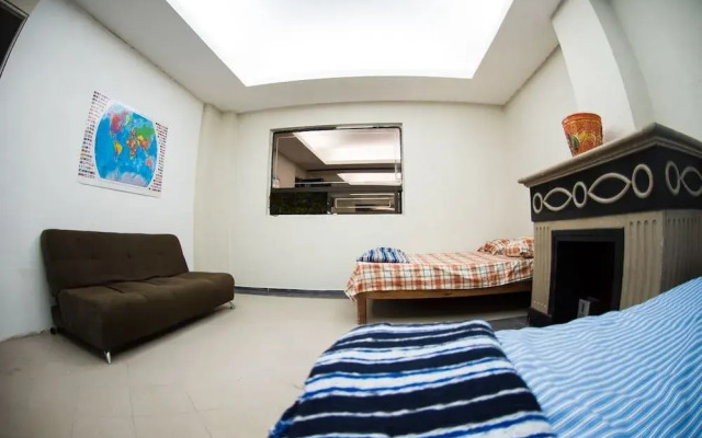 Local Trip Hostel
