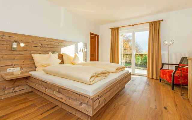 Salzburg Chalet