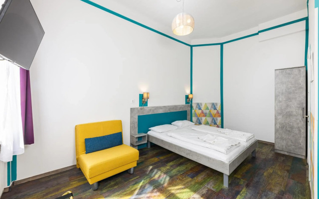 Amber Terrace Studio