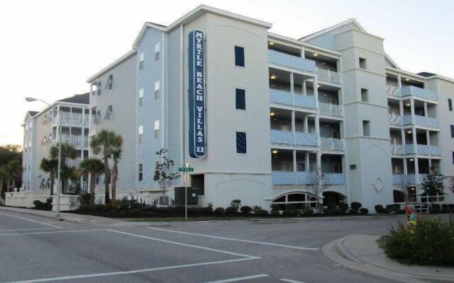 Myrtle Beach 101A Villa 4 bedroom By Affordable Large Properties