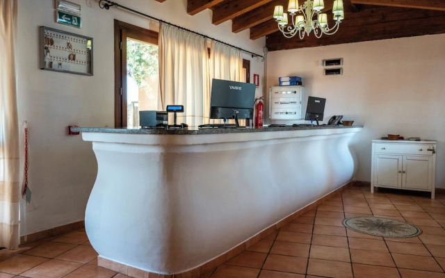 Villaggio Borgo Dei Pescatori