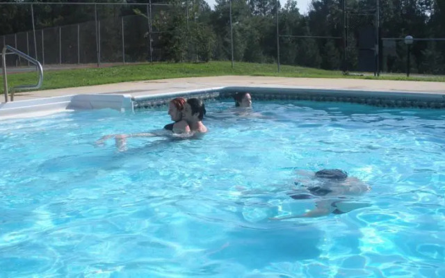 Lake Oconee Townhouse