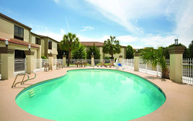 Park Inn by Radisson Albany, GA