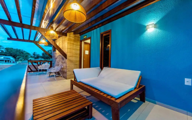 Pousada Caminho Da Praia