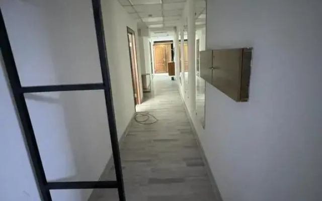 Home Joy Hostel Arbat