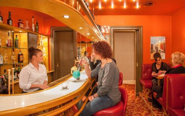 Hotel Kaiserhof DELUXE