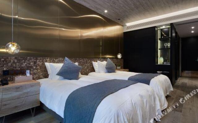 Xizhongxi Resort Hotel
