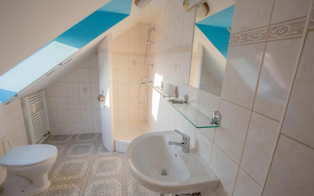 Bed & Breakfast Sonce
