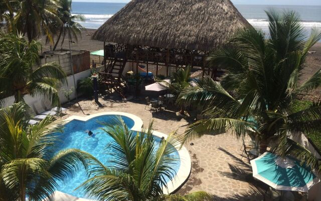 SABAS Beach Resort