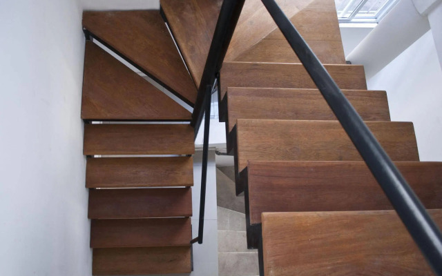 El Misti Suites Copacabana