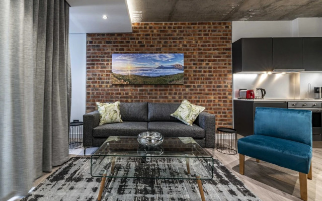 304 The Signature De Waterkant